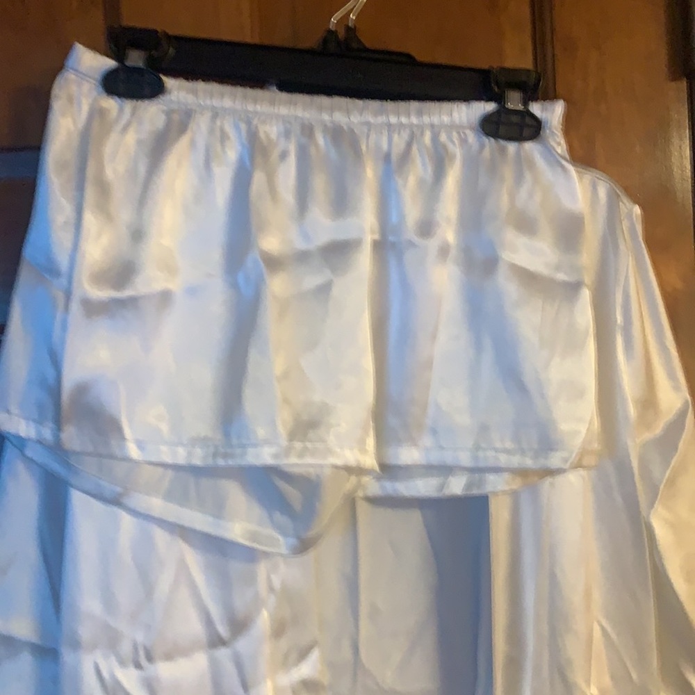 New Intimo Donatella Bride Robe Shorts Set S - Picture 2 of 3